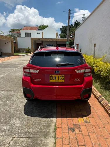 Subaru XV Dynamic
