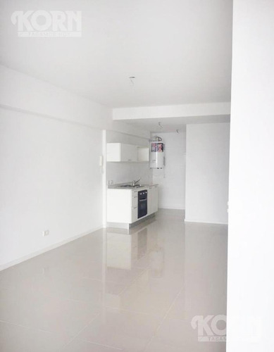 Venta Departamento De 2 Ambientes Con Cochera En Palermo Chico