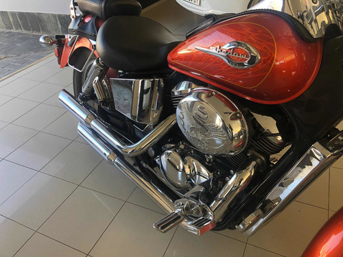 Imagen 5 de 12 de Honda Shadow