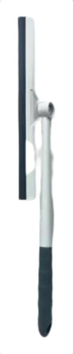 Jogo Rodo Limpa Vidro Articulável 35cm 3 Peças Wellmix