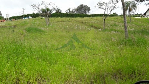 Imagem 4 de 5 de Terreno Em Atibaia Condomínio Fechado 1350 M² - 604