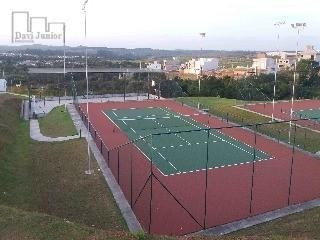Imagem 9 de 12 de Casa À Venda, 186 M² Por R$ 980.000,00 - Condomínio Ibiti Reserva - Sorocaba/sp - Ca2589