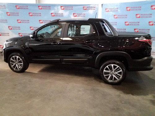 Imagem 4 de 11 de Fiat Strada 1.3 Firefly Flex Volcano Cd Manual