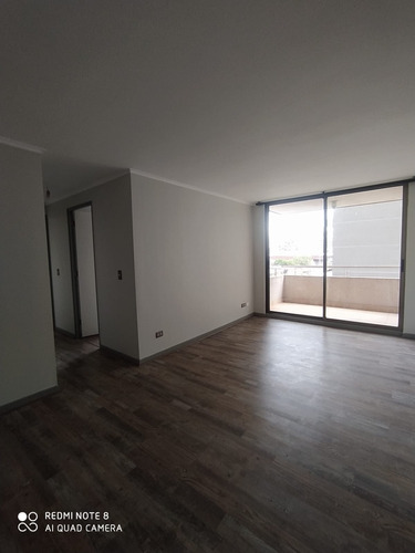 Arriendo Departamento 2hab 2ba San Miguel