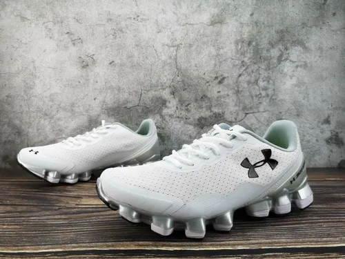 Tenis Under Armour Scorpio 3