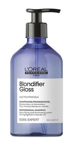 Blondifier Gloss 500ml