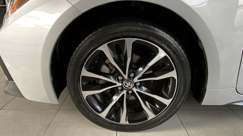 Imagen 10 de 15 de Toyota Corolla 2020 2.0 Se At