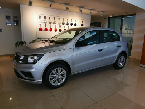Volkswagen Gol Trendline 1.6 110cv At 0km 2020