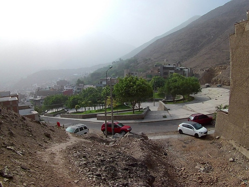 Imagen 1 de 9 de Remato Terreno En Las Praderas En La Molina