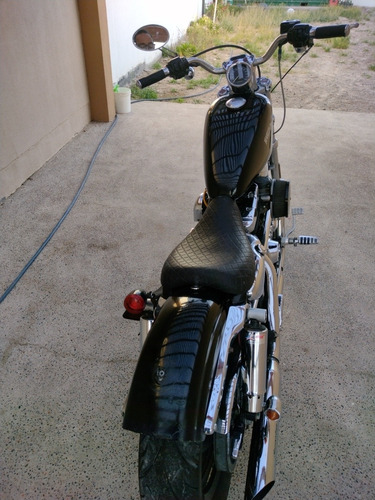 Imagen 13 de 15 de Harley Davidson Sportster Xl 1200cc