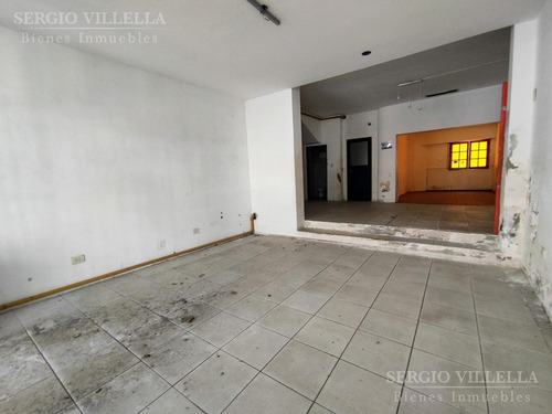 Imagen 5 de 28 de Pte. Roca 500 - Casa/local De Uso Comercial En Venta - Rosario