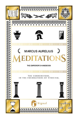 Meditations - Marcus Aurelius - Signal