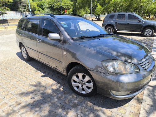 Toyota Fielder 1.8 Xei At