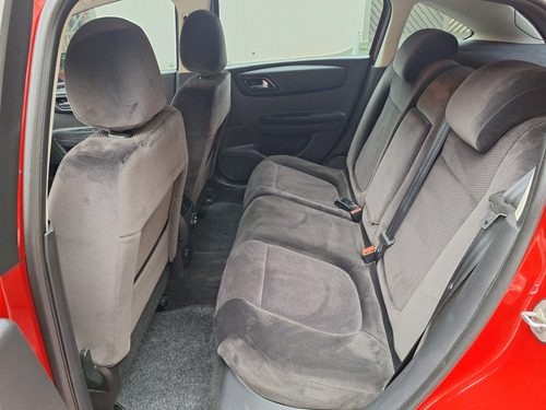 Citroën C4 2.0 GLX 16V FLEX 4P AUTOMÁTICO