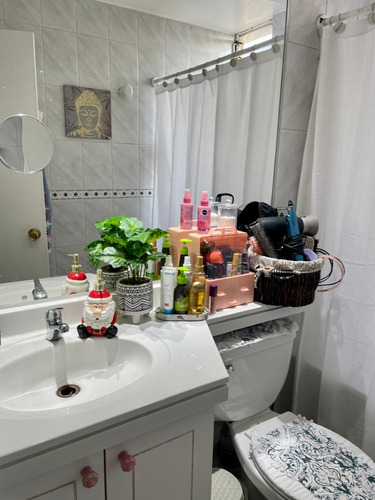Maravilloso Condominio Unico En Ñuñoa, Dep 3d2b