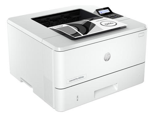 Impresora Hp Laserjet Pro 4003dw Monocromatica 42 Ppm