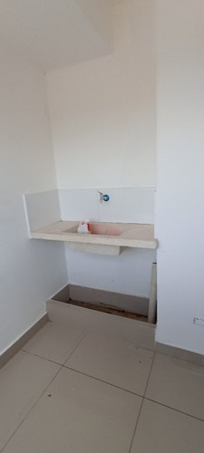 Imagen 22 de 25 de Amplio Apartamento Con Terraza