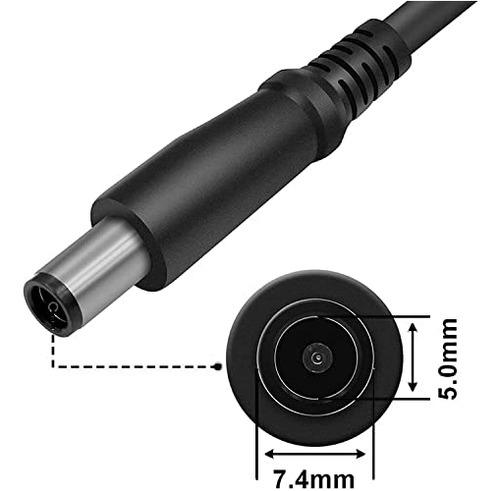 Ac Adaptator-charger For Dell Chromebook 11 La65ns2-01 318