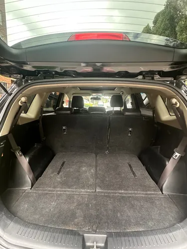 Kia Carens 2.0 Suv Ex