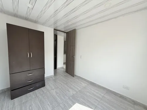 Apartamento En Venta En Abundara. Cod V2101
