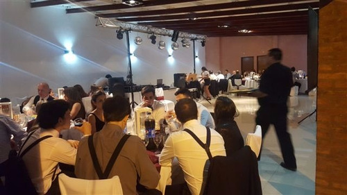 Casa Quinta Para Eventos En General Rodriguez
