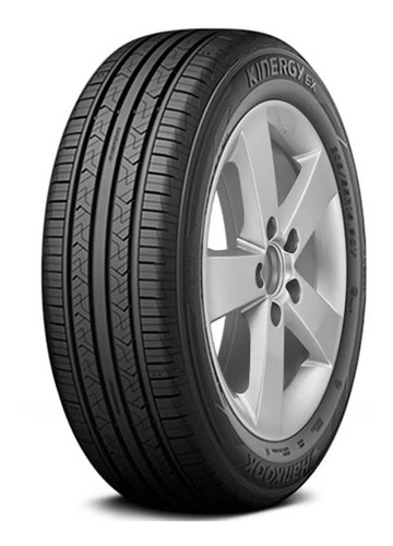 Imagen 2 de 6 de Kit X2 Neumáticos 195 55 R16 87v Hankook Kinergy Ex H308