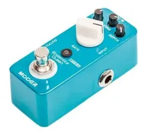 Comprar  Pedal Efectos Mooer Ensemble Queen Chorus Analogico P\u002F Bajo