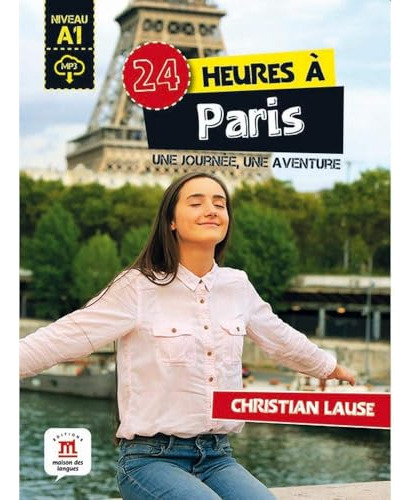 24 Heures A Paris  - 