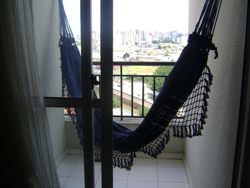 Imagem 7 de 10 de Apartamentos Em São Paulo - 1214