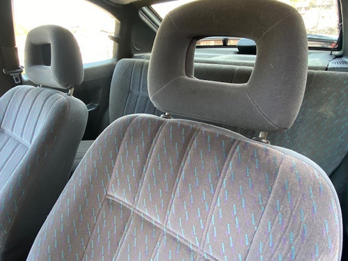 Imagem 13 de 15 de Kadett Gls 2.0 Mpfi 1998