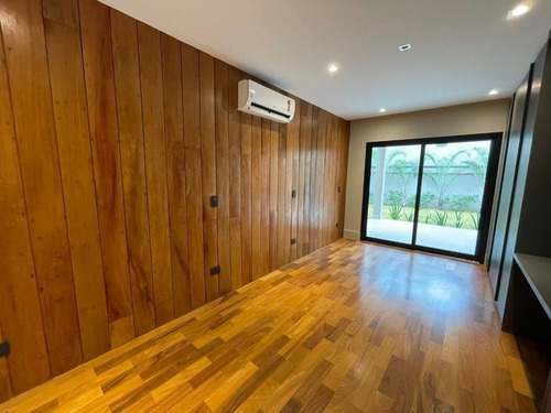 Imagem 7 de 21 de Casa Térrea Nova A Venda No Alpha 1 - Ca1107