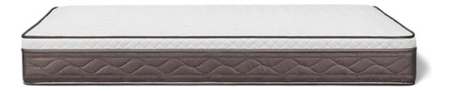 Colchón 2 Plazas 1.50x1.90 Rosen New Style 4 Plus