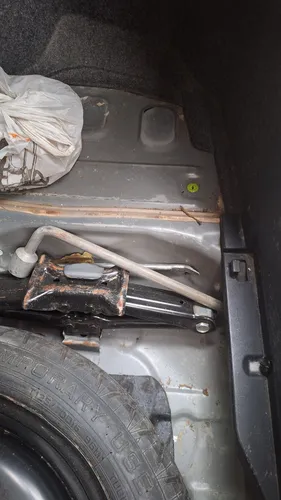 Mitsubishi Lancer 2.0 Es M Man At