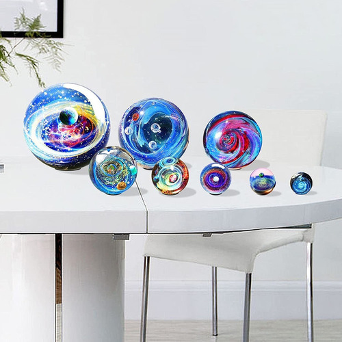8 Piezas Moldes De Silicona De Esfera Moldes Resina De Bola