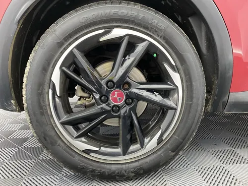D.S. DS7 CROSSBACK 1.6 Performance Line
