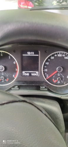 Volkswagen Suran 1.6 Comfortline