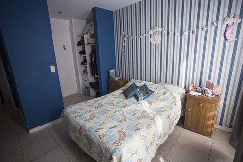 Dpto 3 Ambientes En El Centro De San Martín