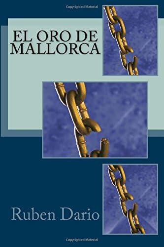 Libro: El Oro Mallorca (spanish Edition)