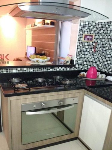 Imagem 7 de 15 de Ref.: 3833 - Apartamento Em Jundiaí Para Venda - V3833