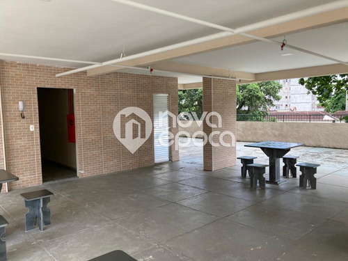 Imagem 29 de 30 de Apartamento - Ref: Ip1ap63973
