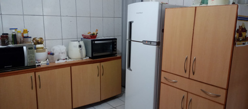 Casa Duplex Com 01 Suíte