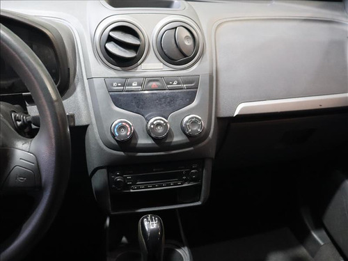 Chevrolet Montana 1.4 Mpfi Ls Cs 8v