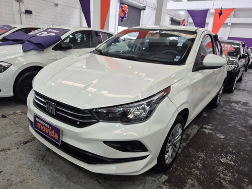 Fiat Cronos Drive 1.3 (Aut.)