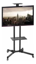 Comprar Soporte Tv Base Pedestal Rueda Televisores Movil 32 A 65p D