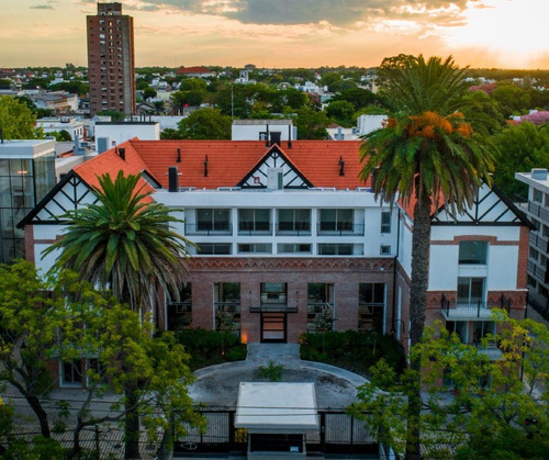 Imagen 1 de 4 de Departamento - San Isidro