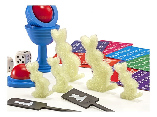 Juego de mesa Magia 180 trucos Ruibal 4504