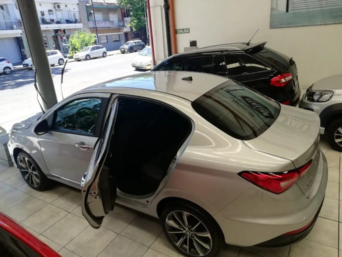 Fiat Cronos 1.3 Drive Mt