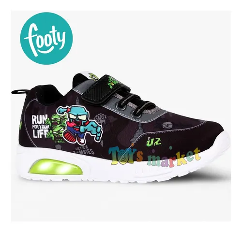 Zapatillas adidas cheap led