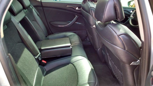 Citroën C5 2.0 Tourer 16v Exclusive 4p Automático