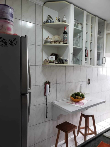 Imagem 20 de 20 de Apartamento Para Comprar Vila Nova Jundiainópolis Jundiaí - Baa1352